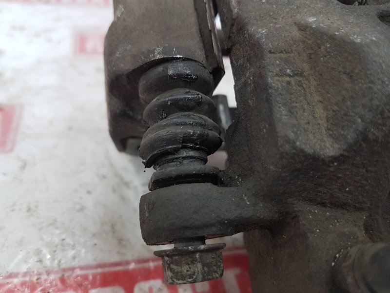 Суппорт тормозной, 1800 рублей, Красноярск