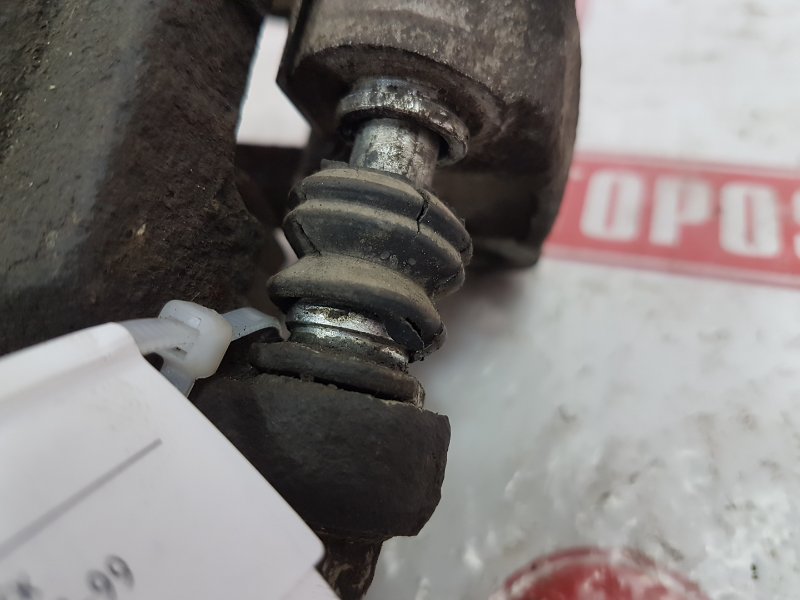 Суппорт тормозной, 1800 рублей, Красноярск