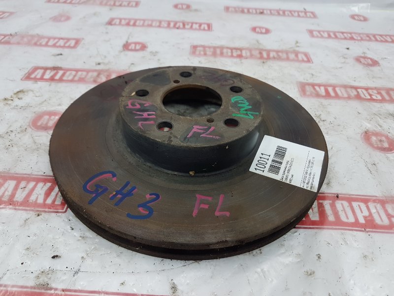 Диск тормозной, 800 рублей, Красноярск