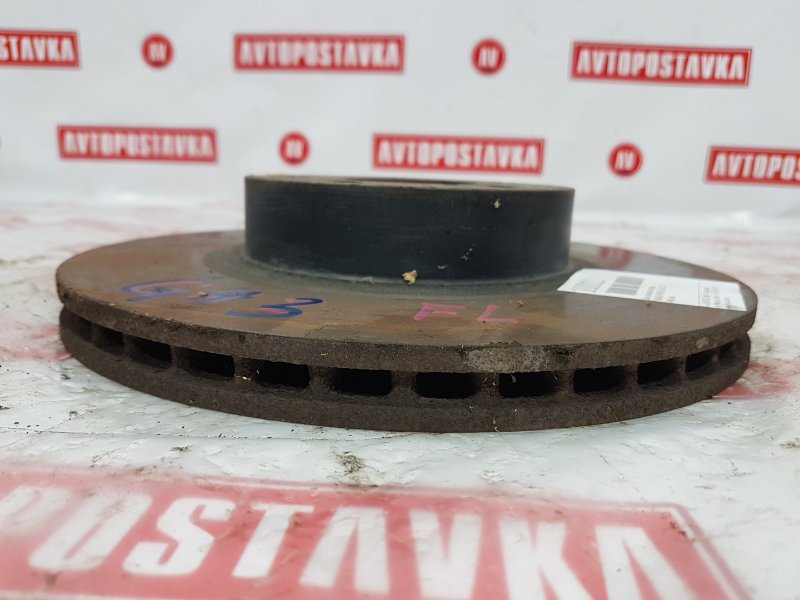 Диск тормозной, 800 рублей, Красноярск