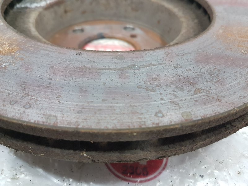 Диск тормозной, 800 рублей, Красноярск