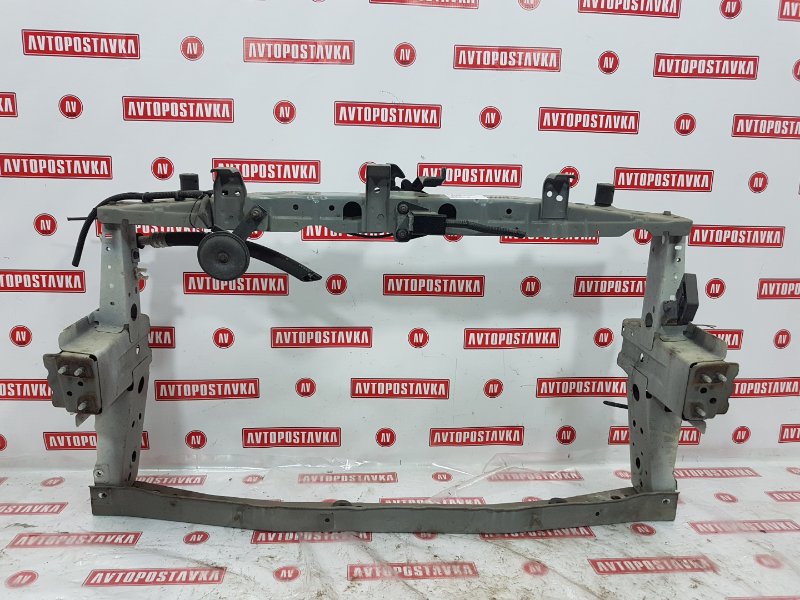 Рамка радиатора, 2100 рублей, Красноярск