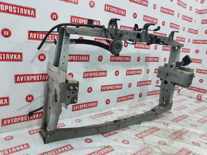 Рамка радиатора, 2100 рублей, Красноярск