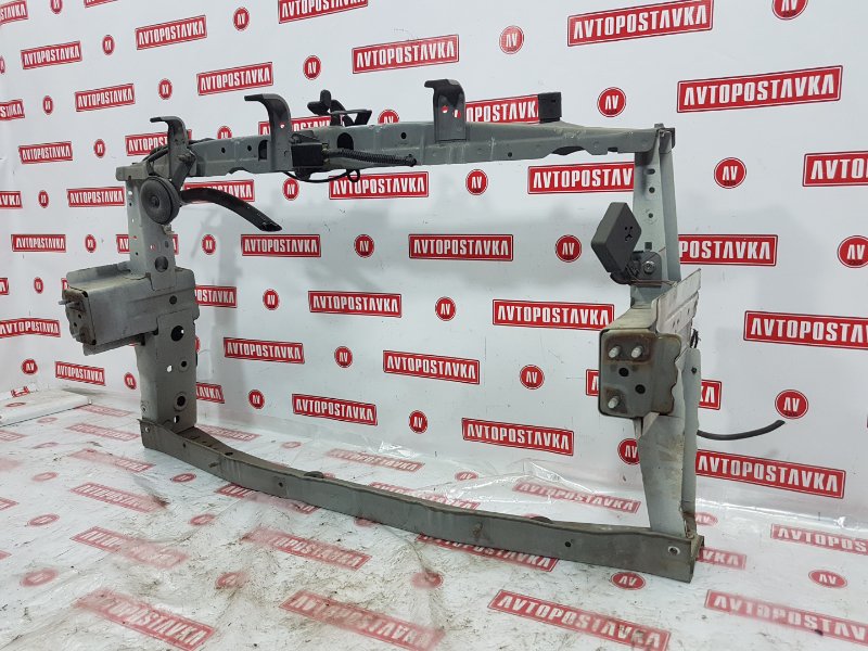 Рамка радиатора, 2100 рублей, Красноярск