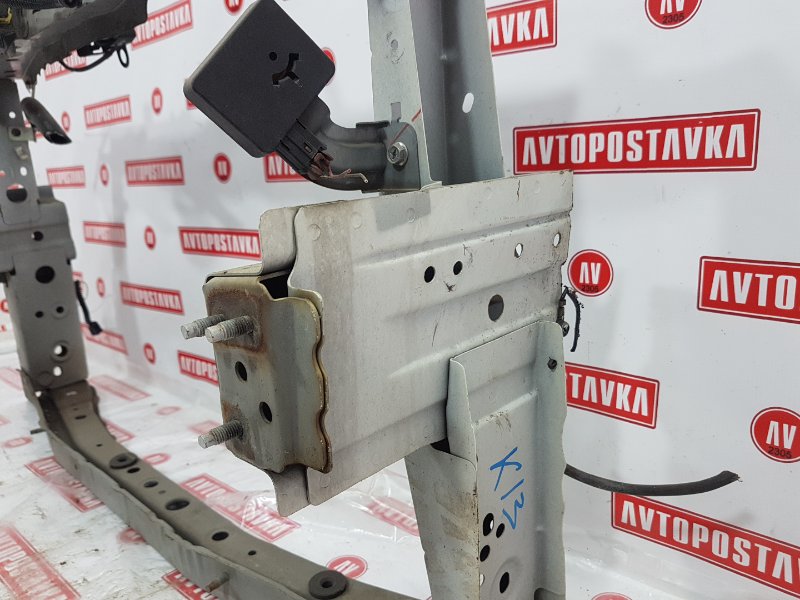 Рамка радиатора, 2100 рублей, Красноярск