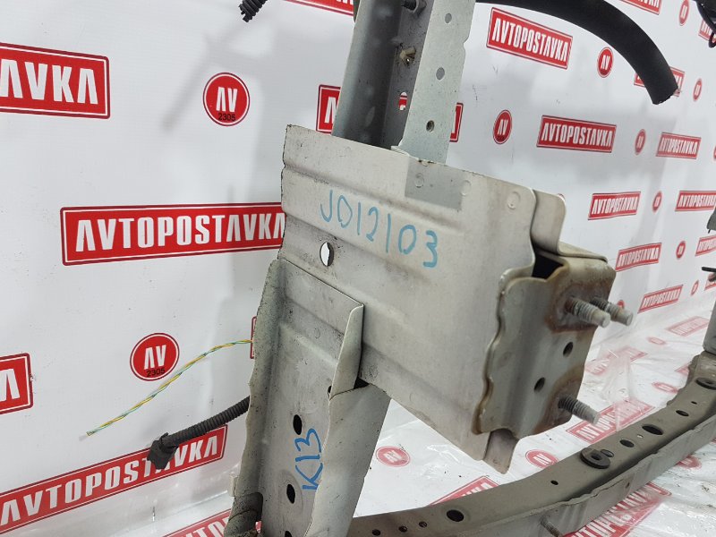 Рамка радиатора, 2100 рублей, Красноярск