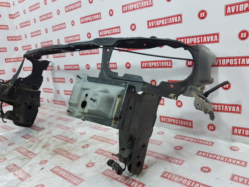 Рамка радиатора, 500 рублей, Красноярск