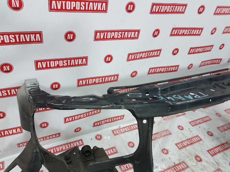 Рамка радиатора, 500 рублей, Красноярск