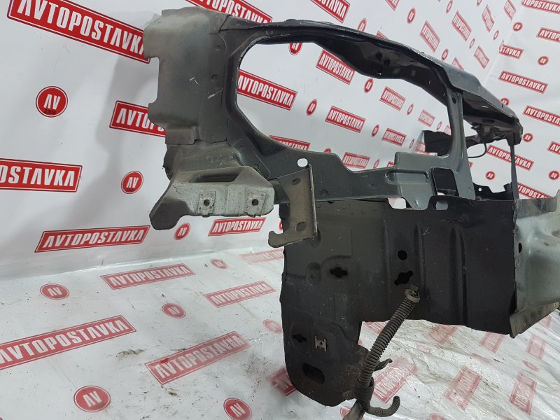 Рамка радиатора, 500 рублей, Красноярск