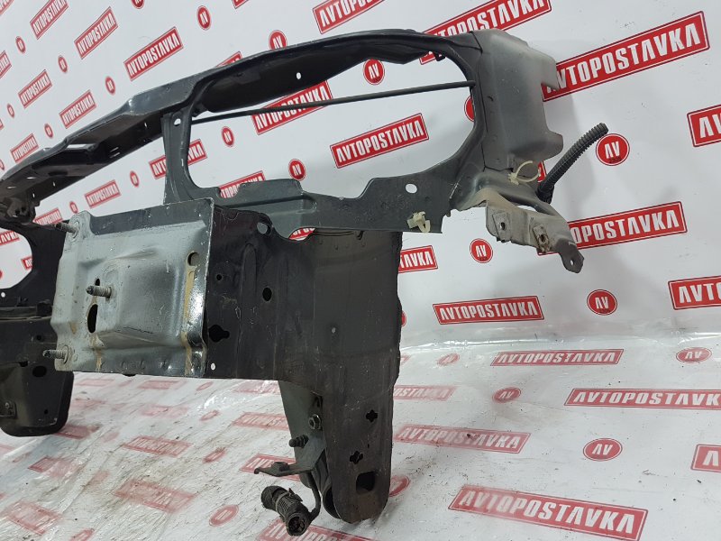 Рамка радиатора, 500 рублей, Красноярск