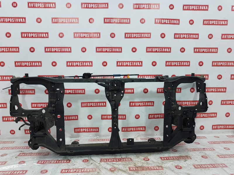 Рамка радиатора, 1400 рублей, Красноярск