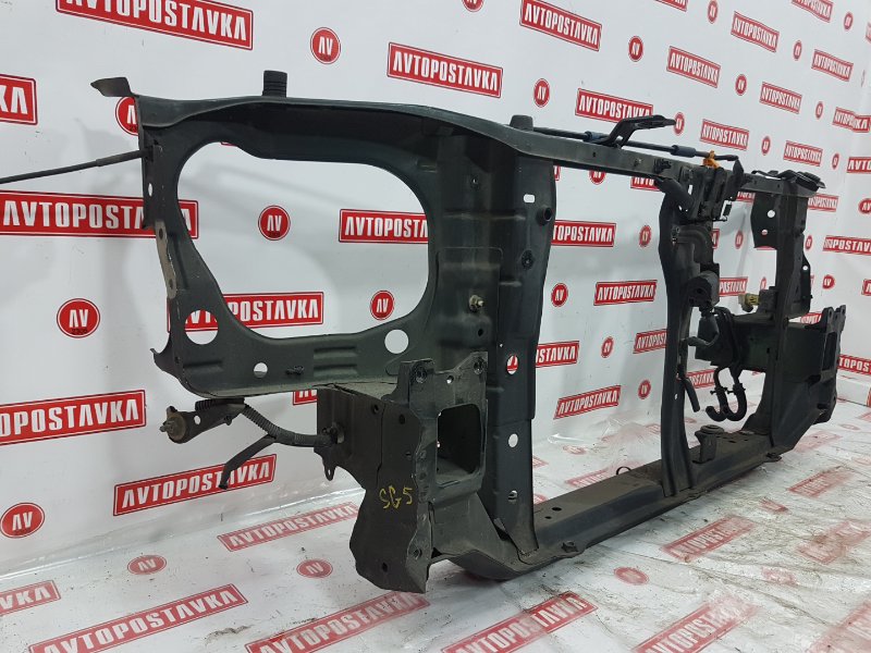 Рамка радиатора, 1400 рублей, Красноярск