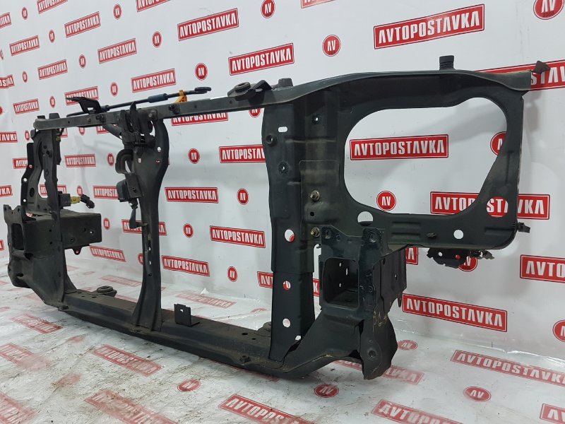 Рамка радиатора, 1400 рублей, Красноярск