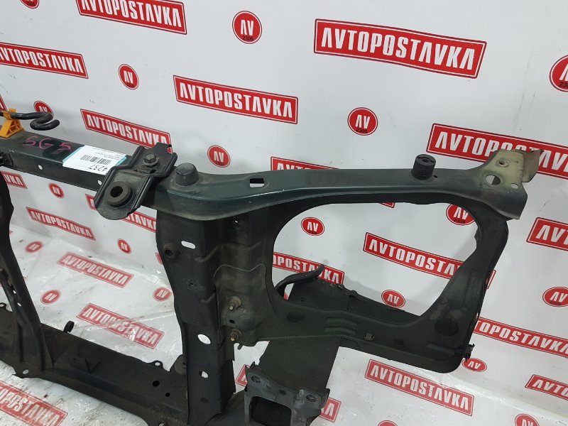 Рамка радиатора, 1400 рублей, Красноярск