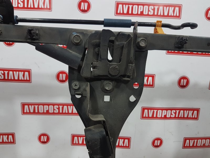 Рамка радиатора, 1400 рублей, Красноярск