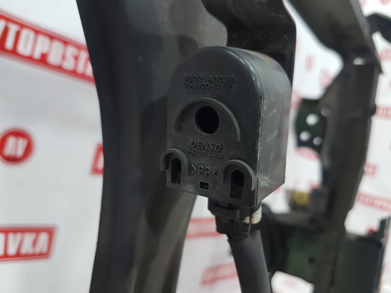 Рамка радиатора, 1400 рублей, Красноярск