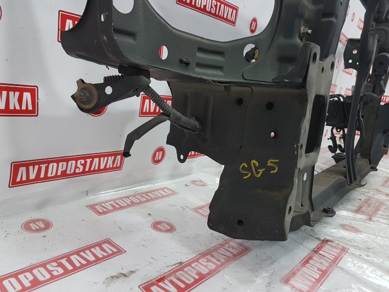 Рамка радиатора, 1400 рублей, Красноярск