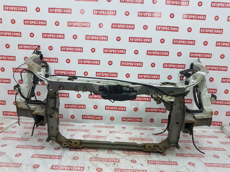 Рамка радиатора, 2500 рублей, Красноярск