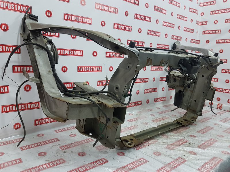 Рамка радиатора, 2500 рублей, Красноярск