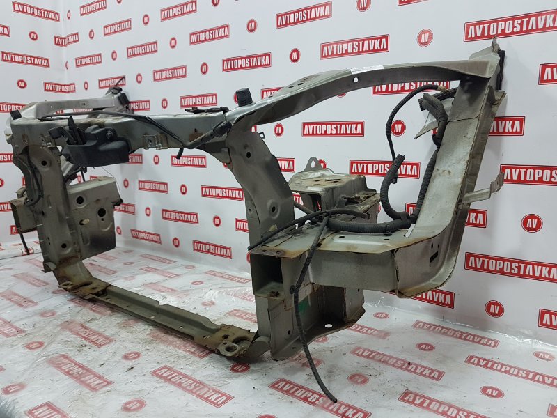 Рамка радиатора, 2500 рублей, Красноярск