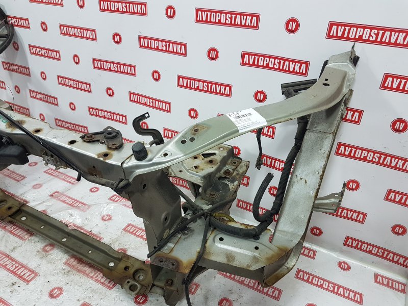 Рамка радиатора, 2500 рублей, Красноярск