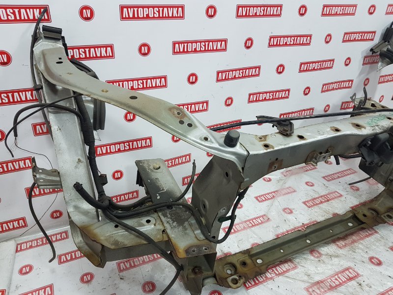 Рамка радиатора, 2500 рублей, Красноярск