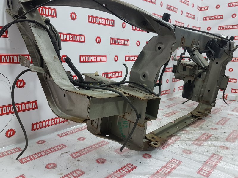 Рамка радиатора, 2500 рублей, Красноярск