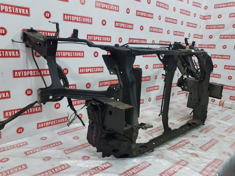 Рамка радиатора, 1000 рублей, Красноярск