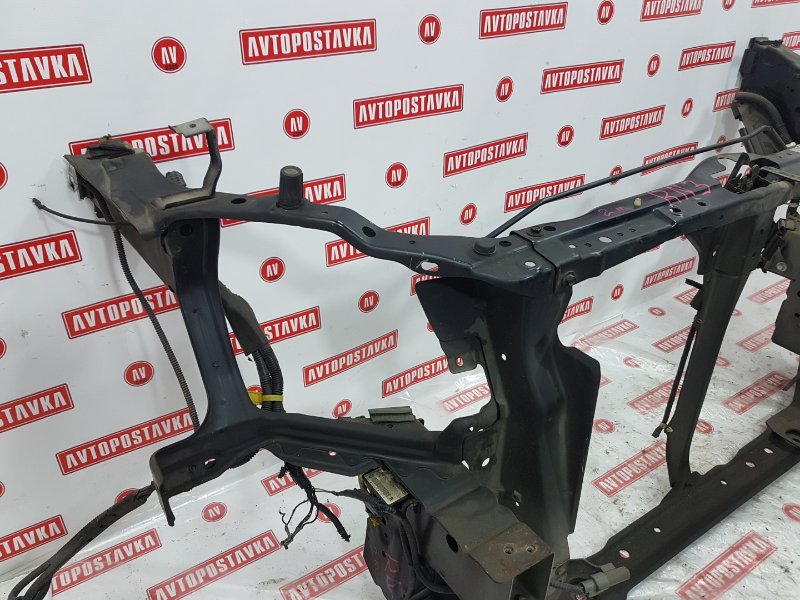 Рамка радиатора, 1000 рублей, Красноярск