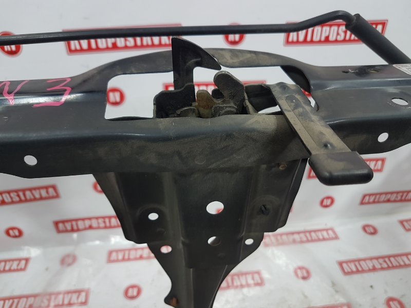 Рамка радиатора, 1000 рублей, Красноярск