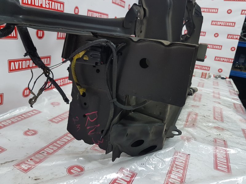 Рамка радиатора, 1000 рублей, Красноярск