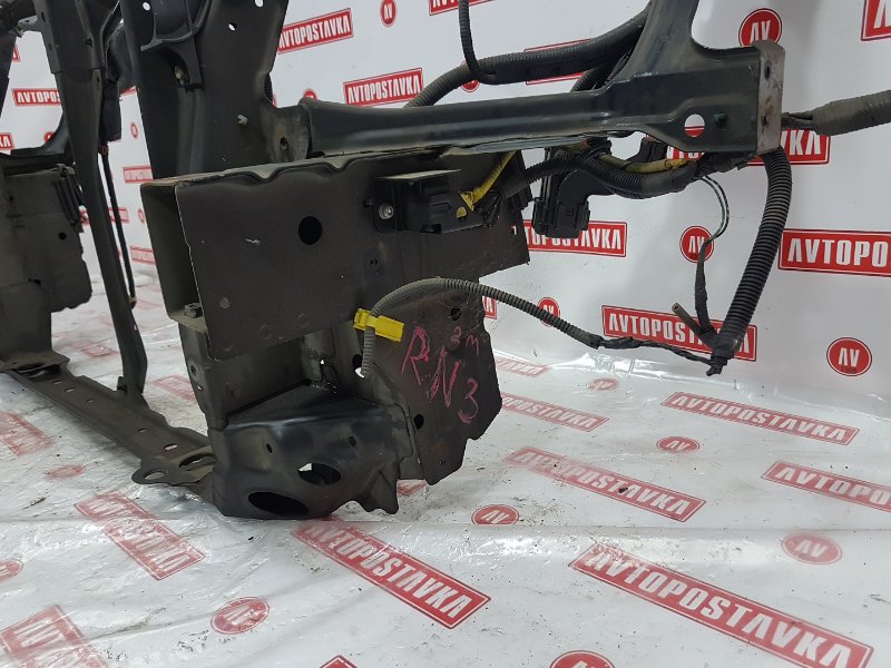 Рамка радиатора, 1000 рублей, Красноярск