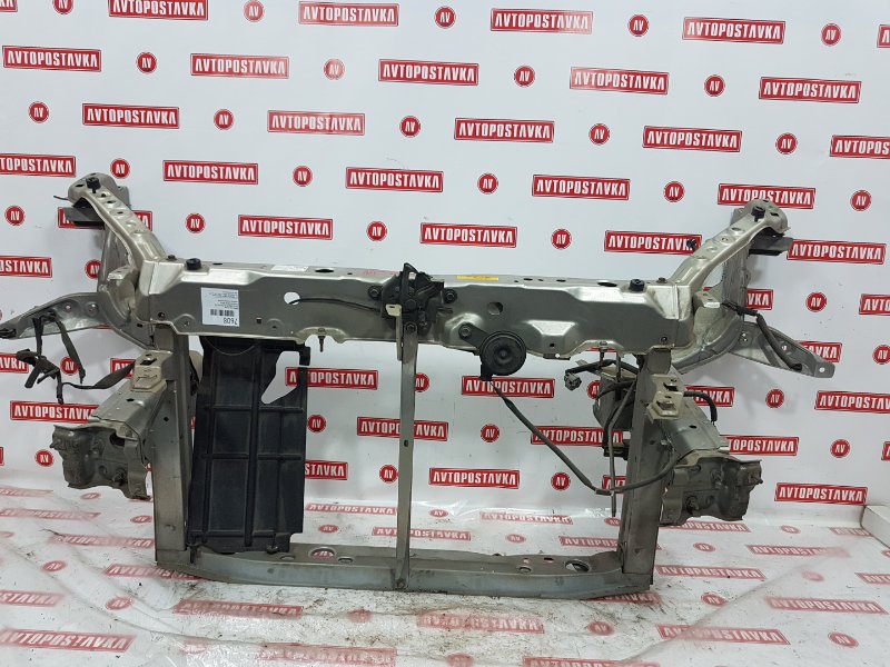 Рамка радиатора, 1000 рублей, Красноярск