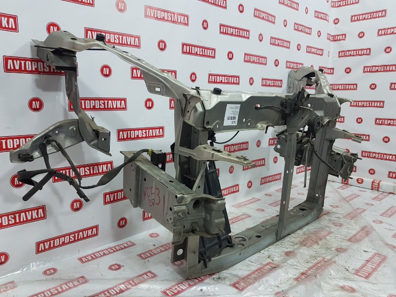 Рамка радиатора, 1000 рублей, Красноярск