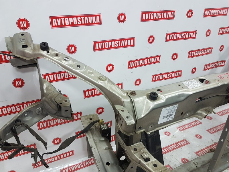 Рамка радиатора, 1000 рублей, Красноярск