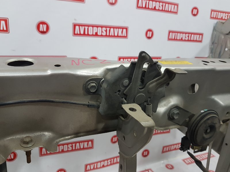 Рамка радиатора, 1000 рублей, Красноярск