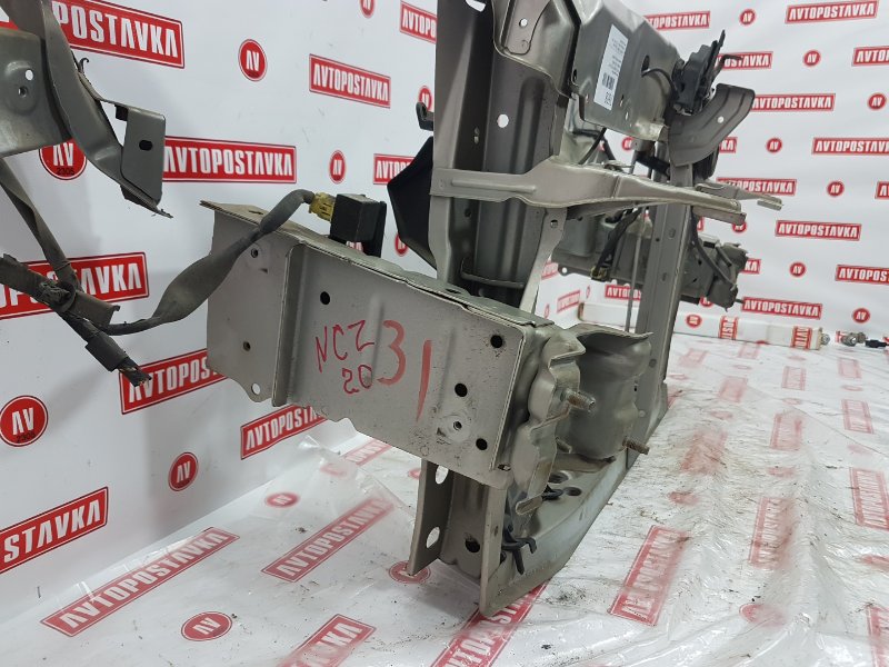 Рамка радиатора, 1000 рублей, Красноярск