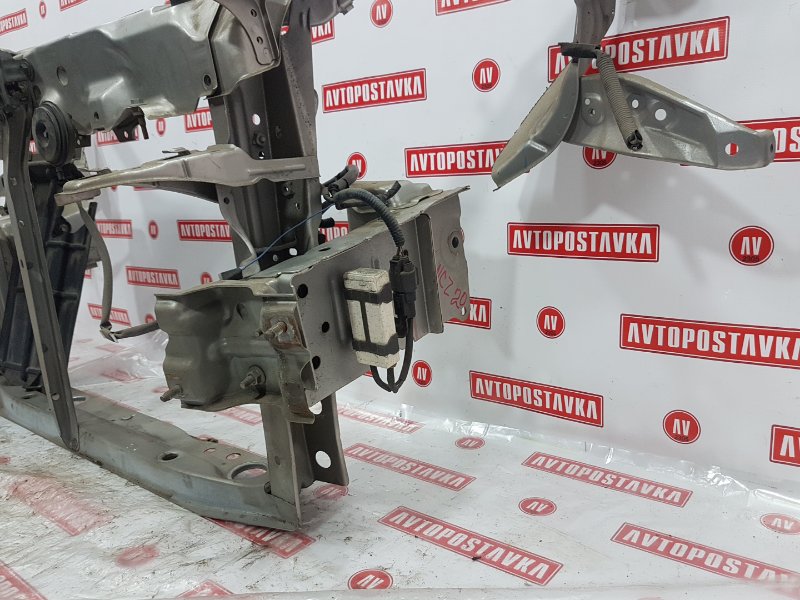 Рамка радиатора, 1000 рублей, Красноярск