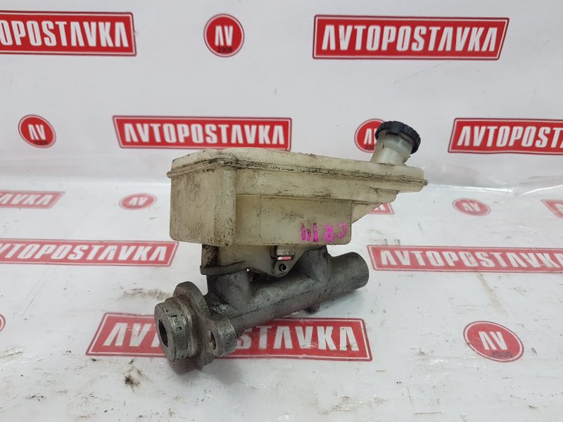 Главный тормозной цилиндр, 500 рублей, Красноярск