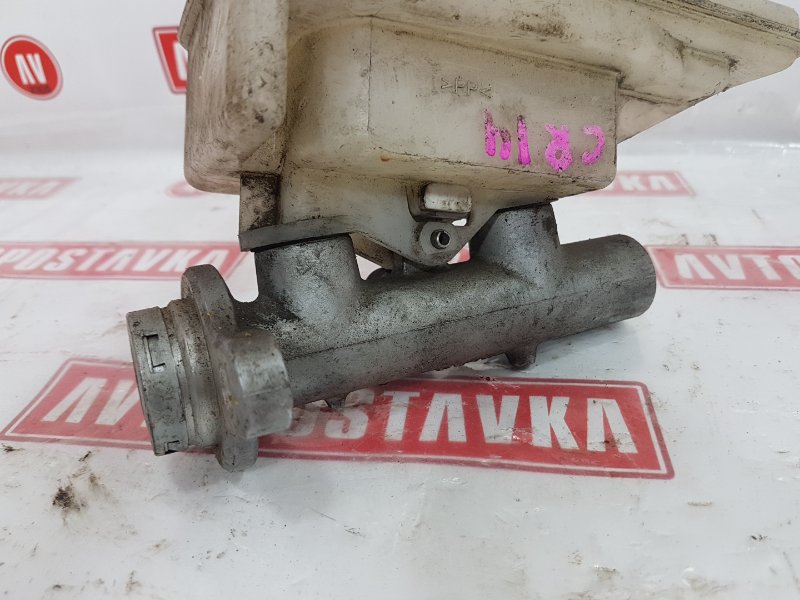 Главный тормозной цилиндр, 500 рублей, Красноярск