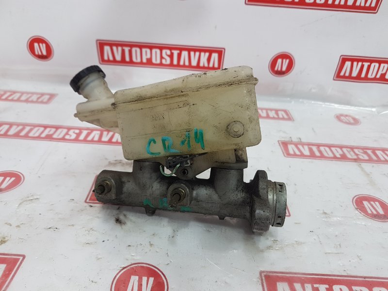 Главный тормозной цилиндр, 500 рублей, Красноярск