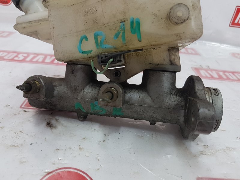 Главный тормозной цилиндр, 500 рублей, Красноярск