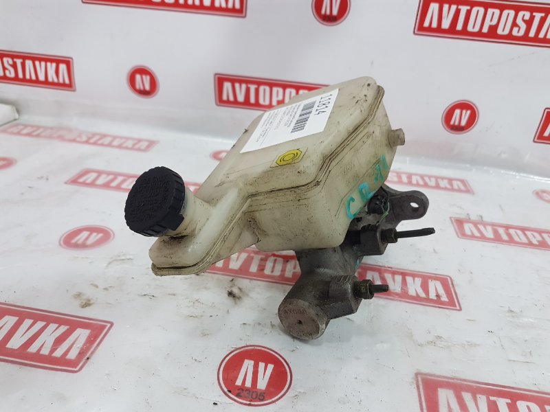 Главный тормозной цилиндр, 500 рублей, Красноярск