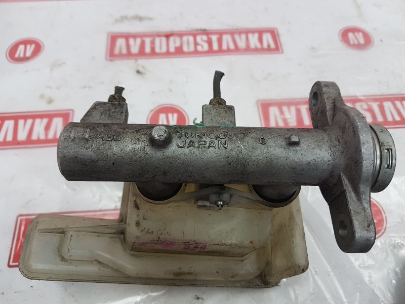 Главный тормозной цилиндр, 500 рублей, Красноярск