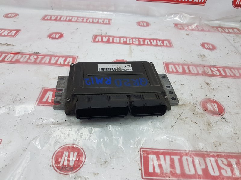 Блок управления ДВС, 2500 рублей, Красноярск