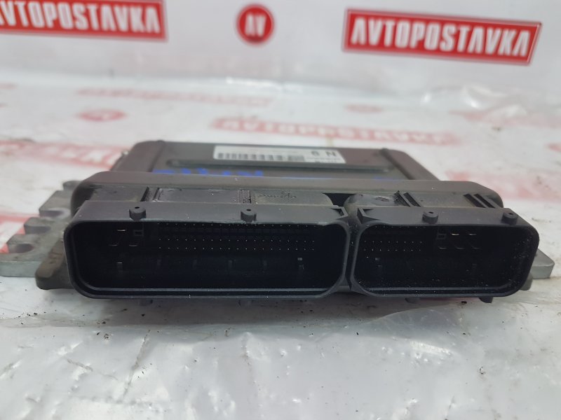 Блок управления ДВС, 2500 рублей, Красноярск