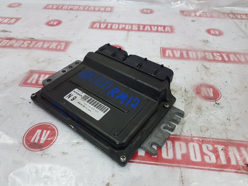 Блок управления ДВС, 2500 рублей, Красноярск