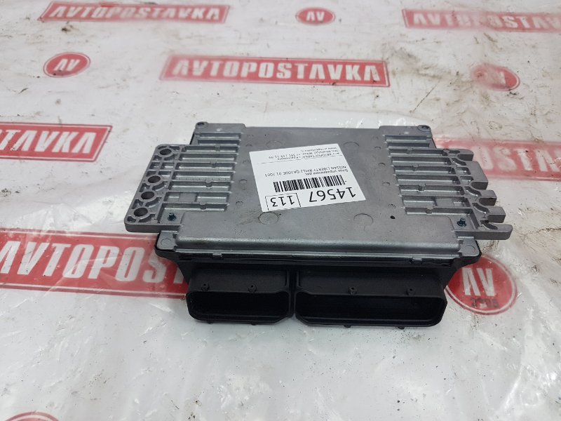 Блок управления ДВС, 2500 рублей, Красноярск