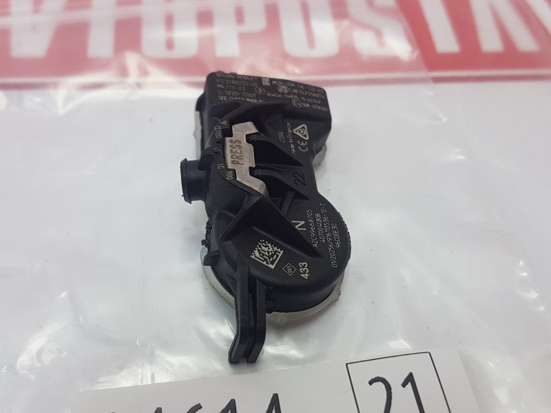 Датчик давления в шинах, 2450 рублей, Красноярск