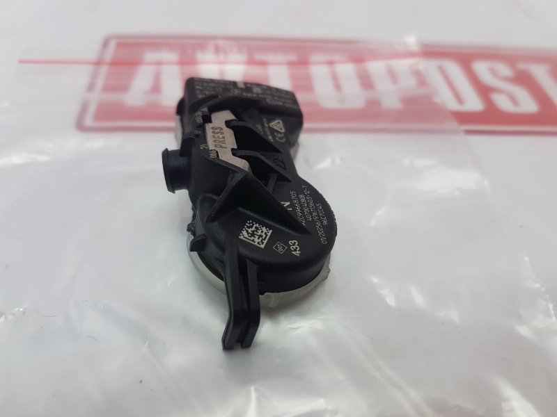 Датчик давления в шинах, 2450 рублей, Красноярск